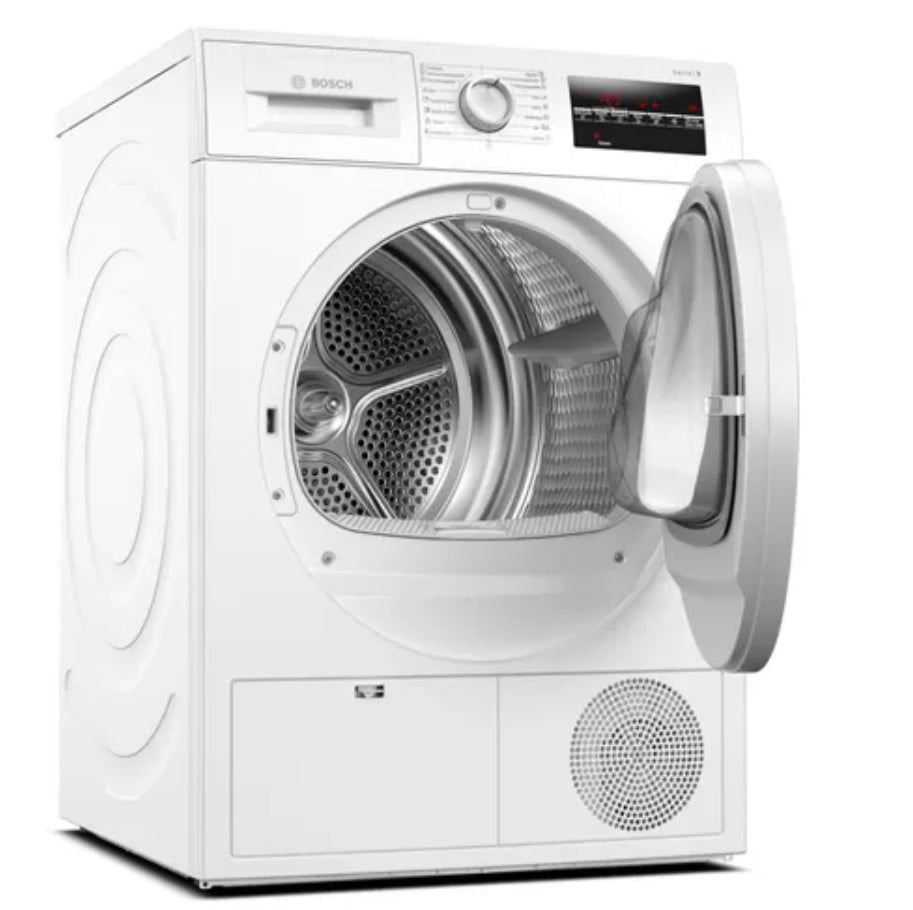 Reparación Secadora Bosch