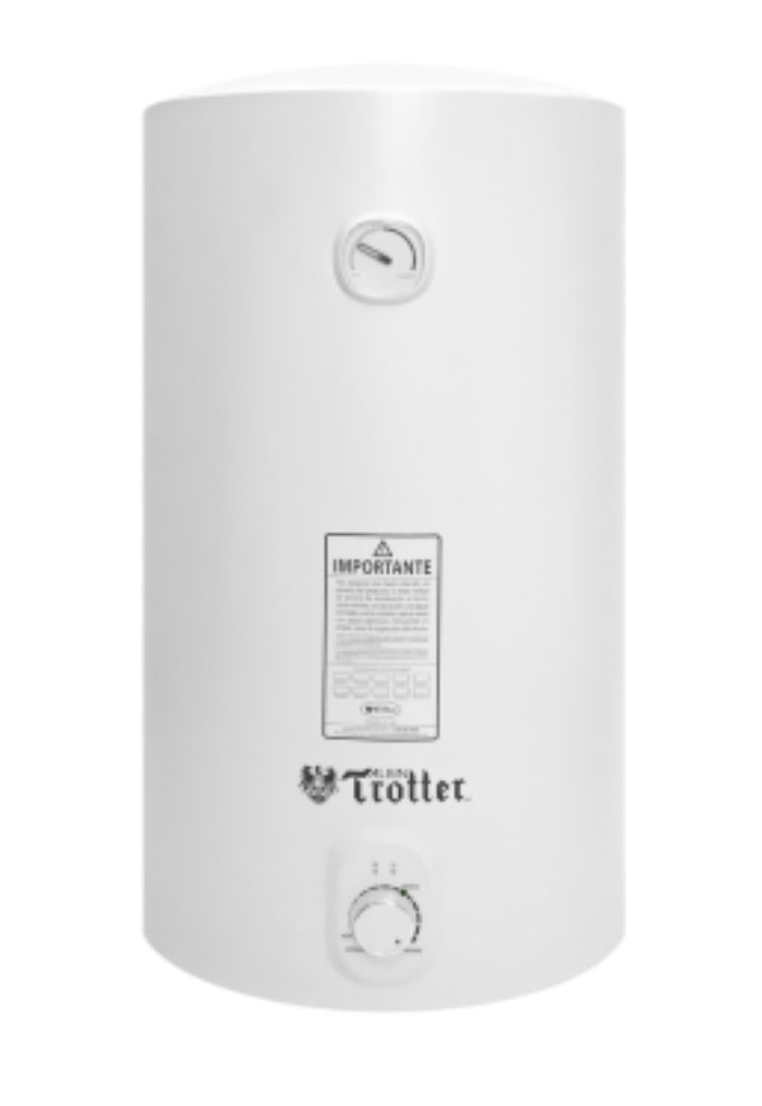 Reparación Termo eléctrico Albin Trotter –