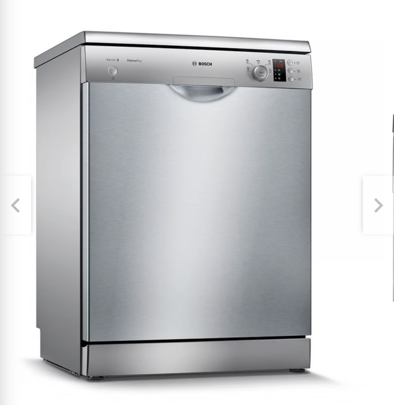 Reparación Lavavajillas Bosch