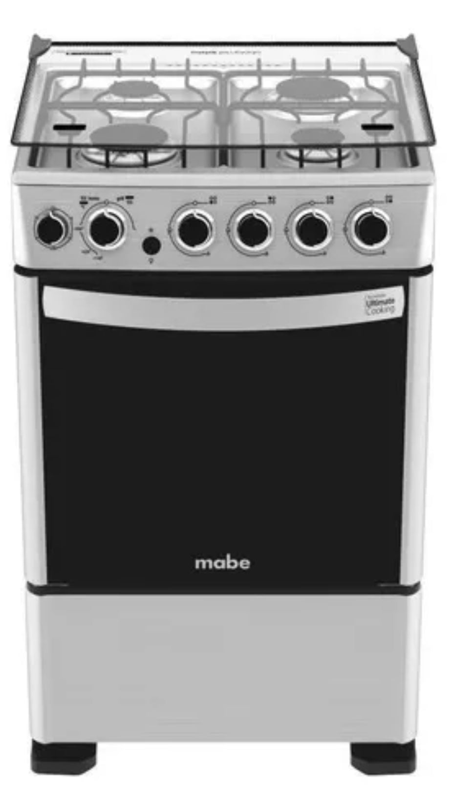 Reparacion de Cocina Mabe