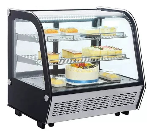 Reparación de Vitrina Refrigerada