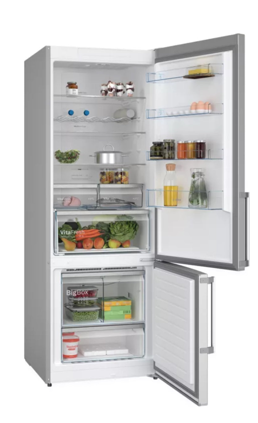 Reparacion Refrigerador Bosch