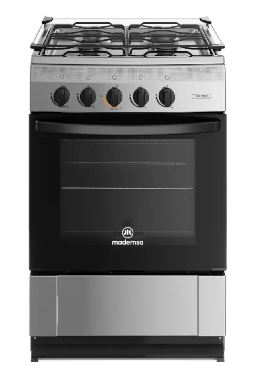 Reparacion de Cocina Mademsa