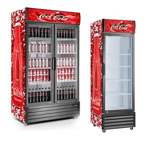 Reparación de Visicoolers y Coolers de Bebidas