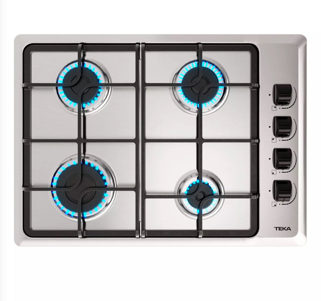 Reparación Encimera Teka