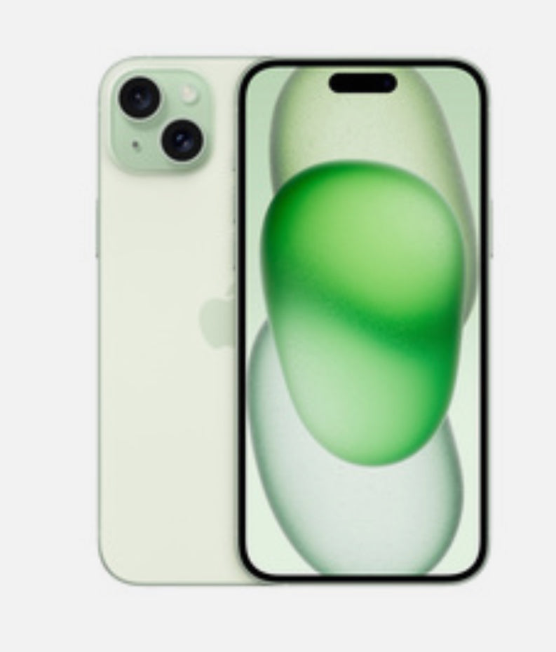 Reparacion de Pantalla iPhone 15 Plus