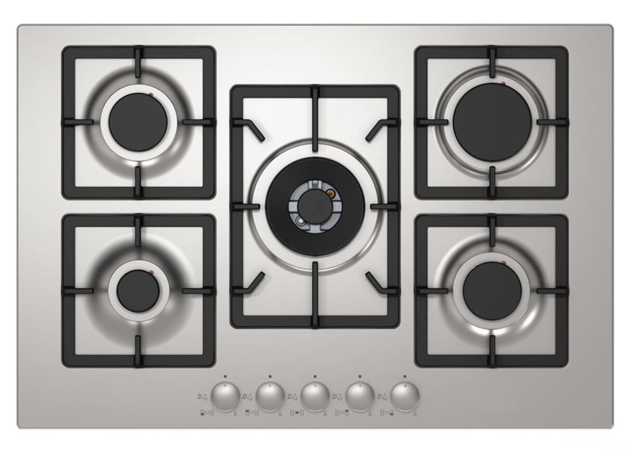 Reparacion Encimera Trotter