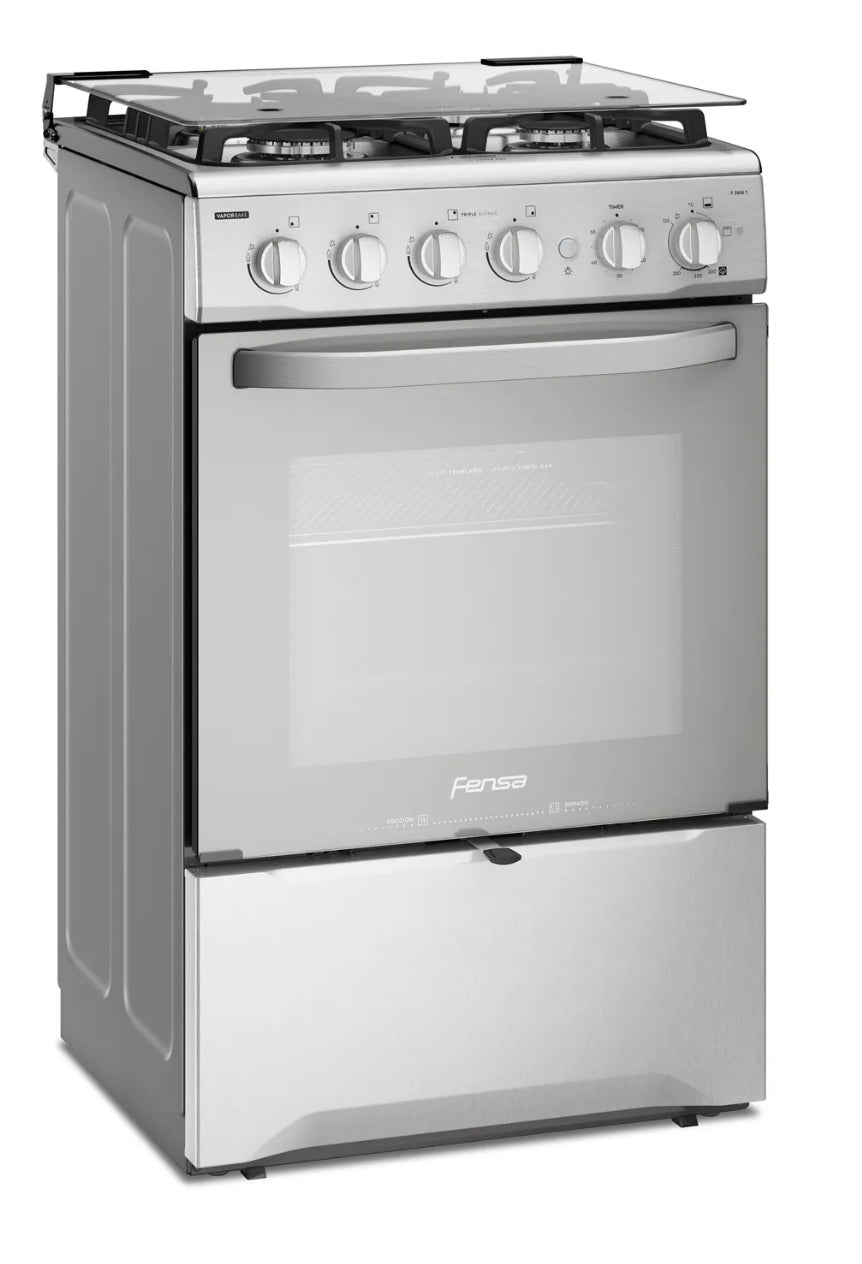 Reparacion de Cocina Fensa