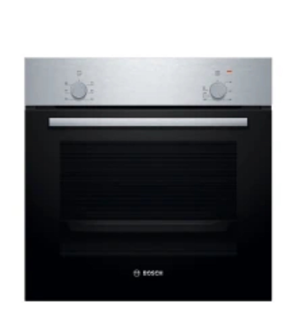Reparación Horno eléctrico Bosch