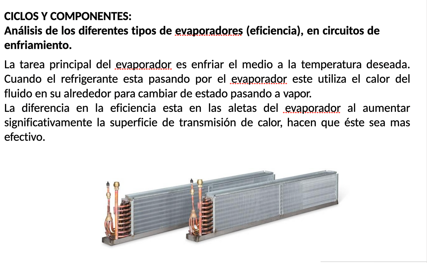 Reparación Aire Acondicionado
