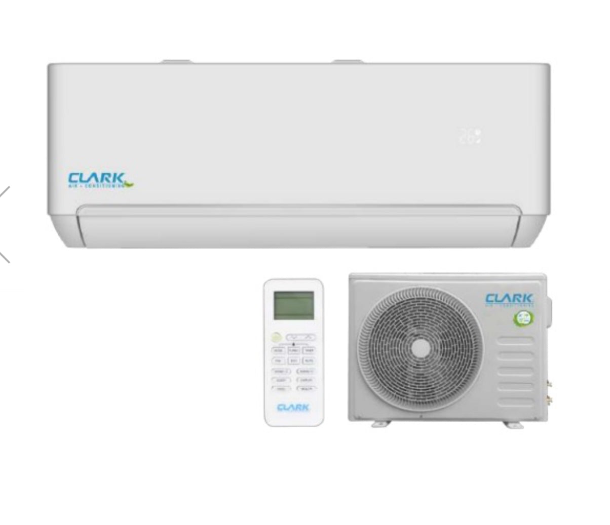 Reparación de Aire Acondicionado Clark