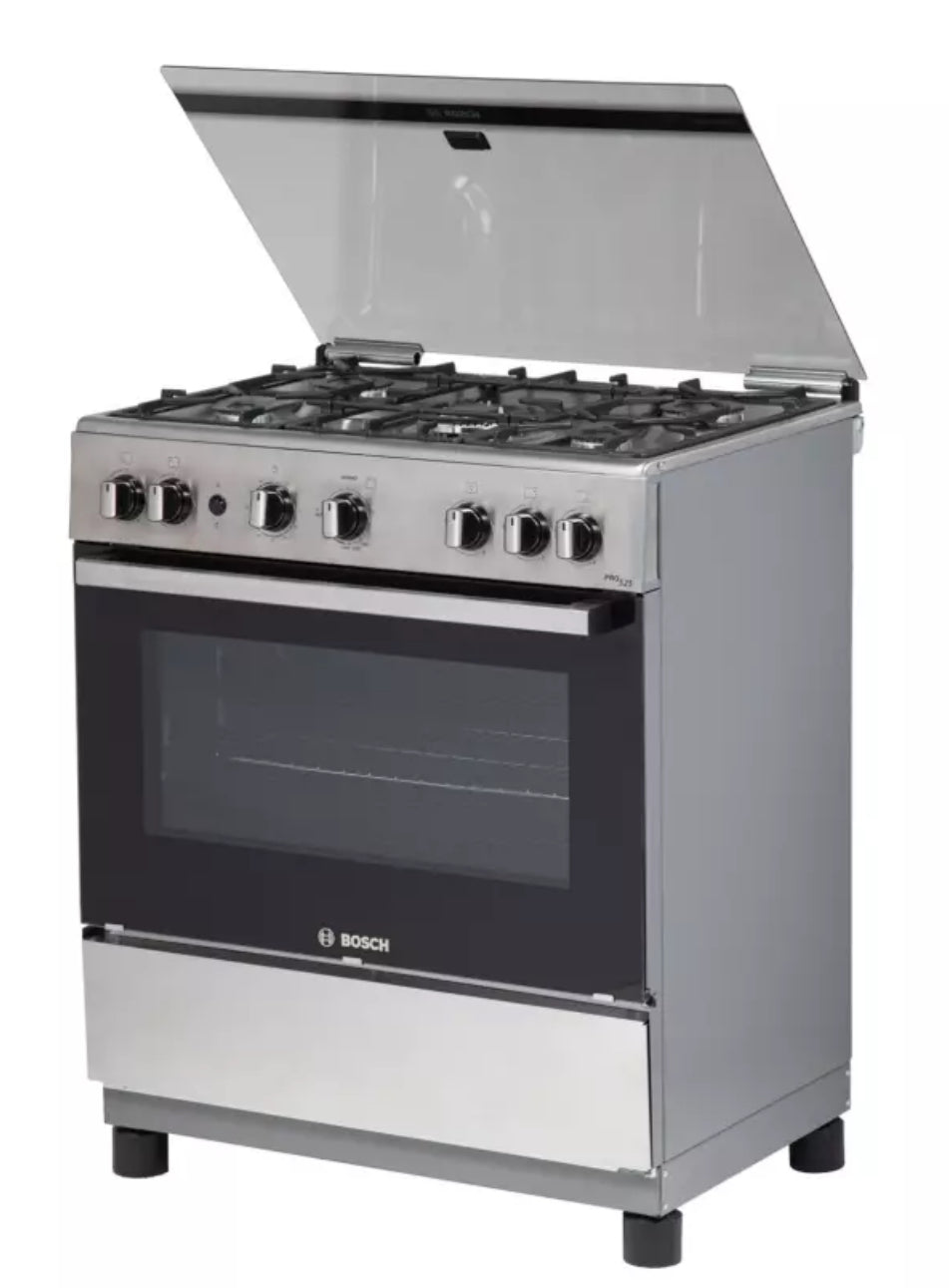 Reparación de Cocina Bosch