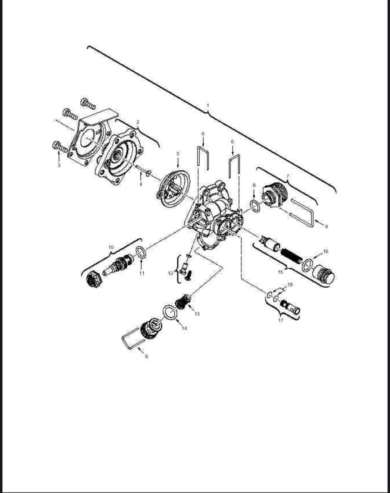 Reparación de calefont Junkers