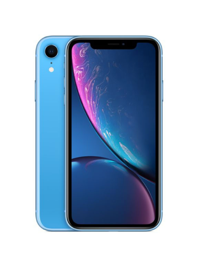 Reparación de Pantalla iPhone XR