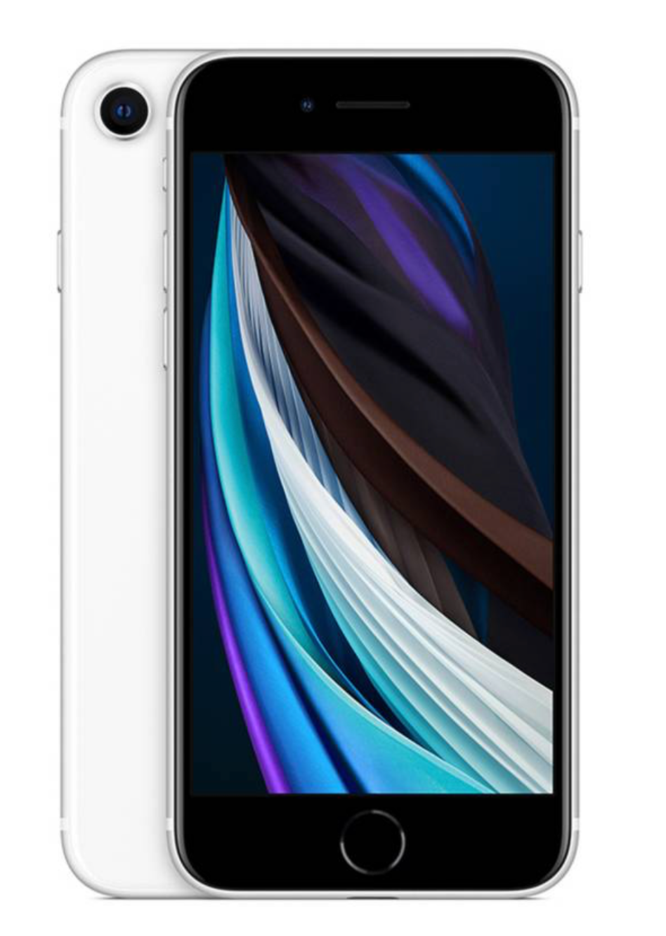 Reparación de Pantalla iPhone SE (2020)