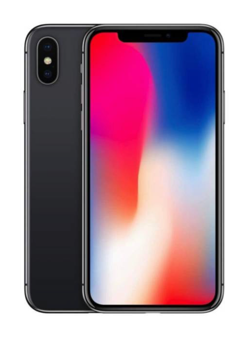 Reparación de Pantalla IPhone X