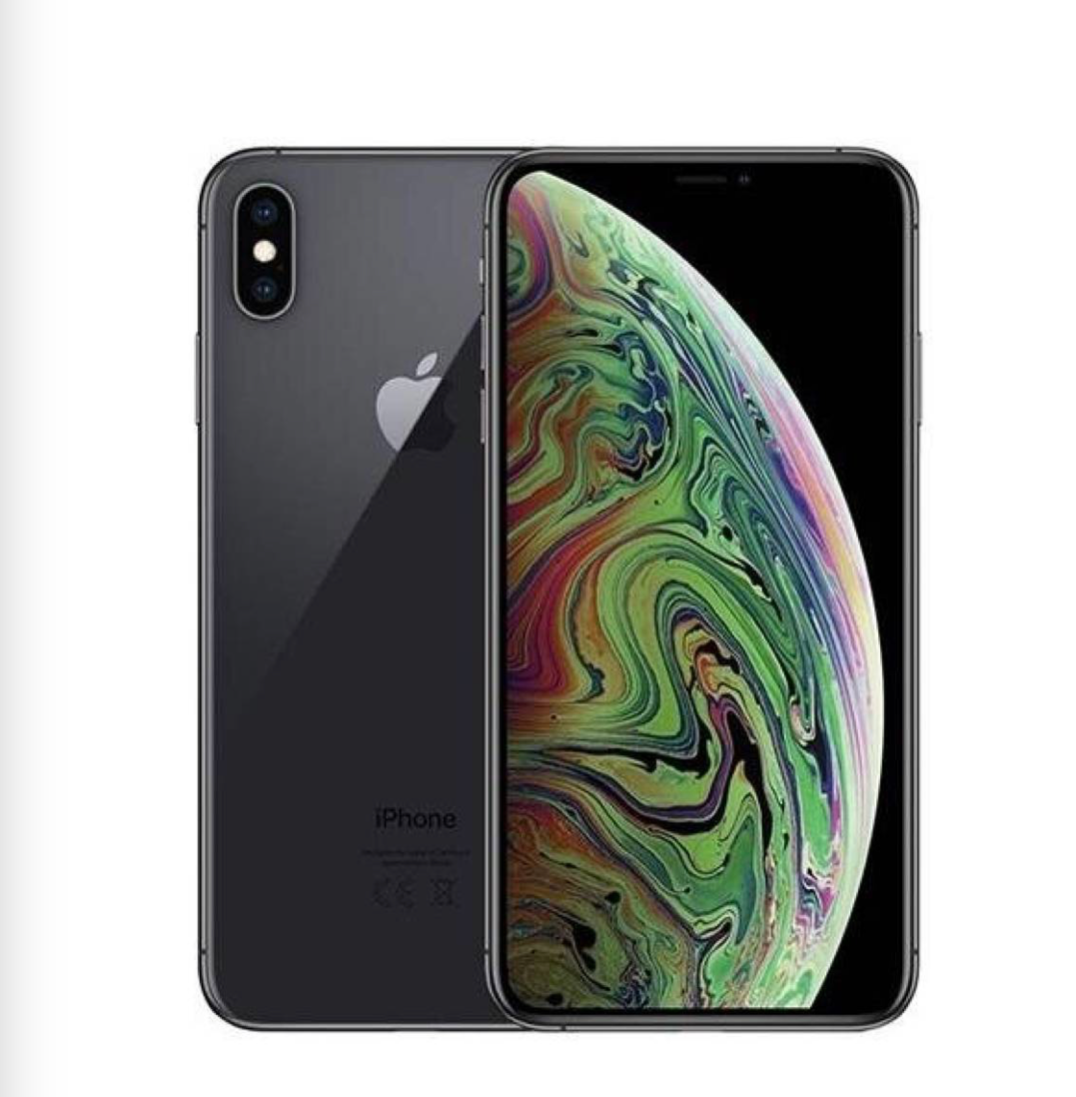 Reparación de Pantalla iPhone XS MAX