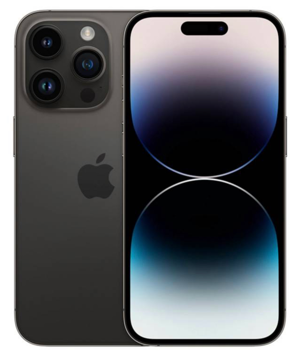 Reparación de Pantalla iPhone 14 Pro