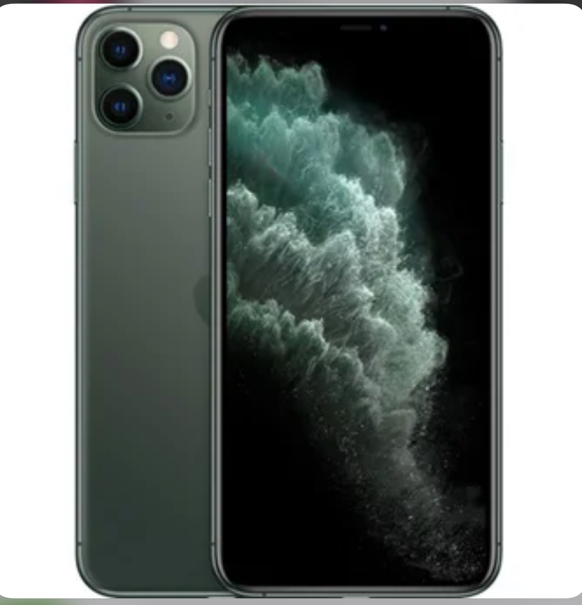 Reparación de Pantalla iPhone 11 Pro