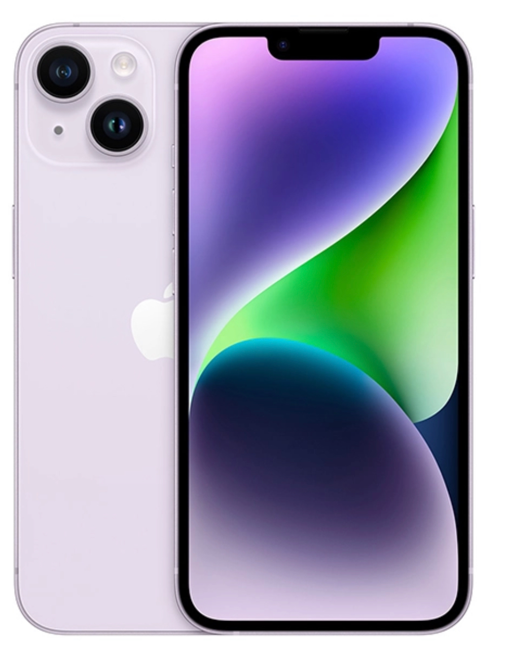 Reparación de Pantalla iPhone 14