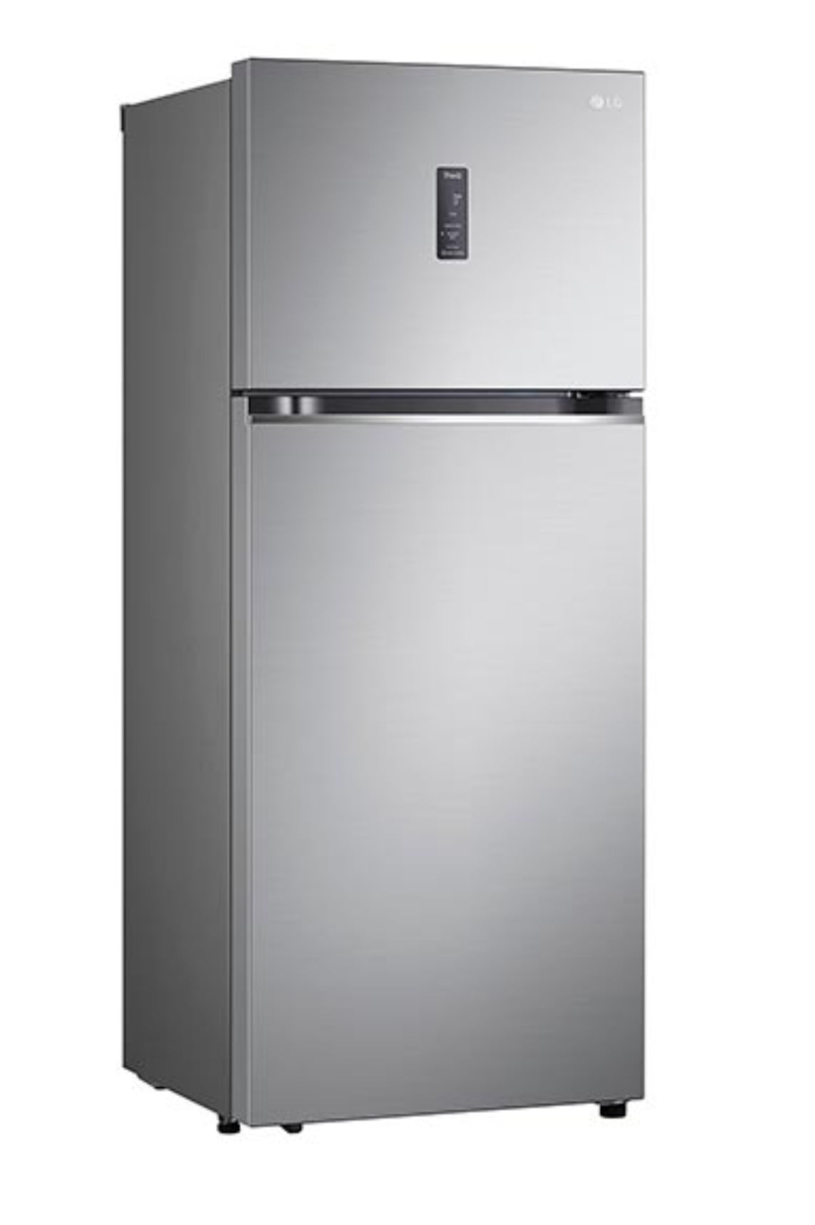 Reparacion Refrigerador LG