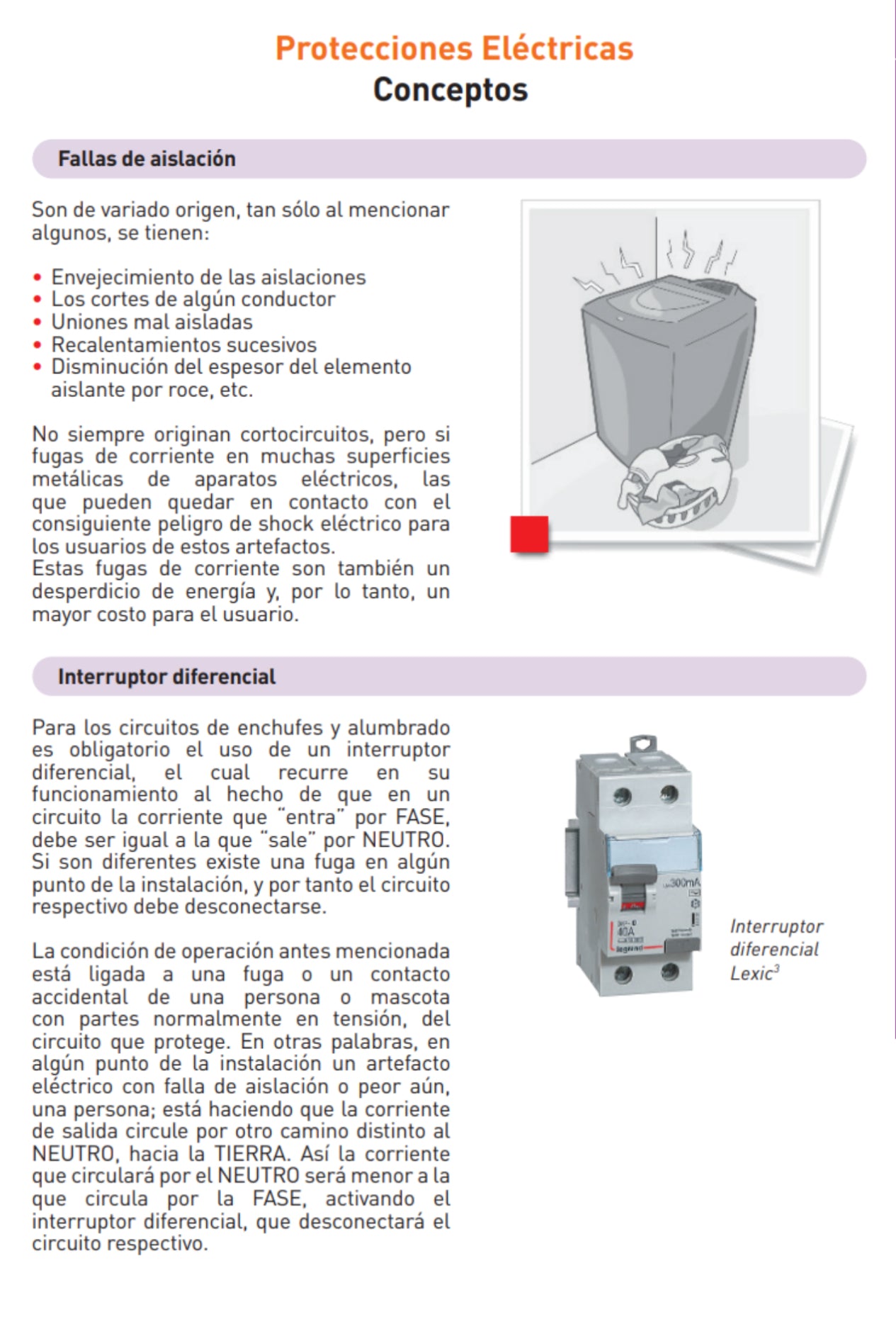 Instalaciones Eléctricas a Domicilio Fallas Eléctricas Cortocircuito sobrecargas