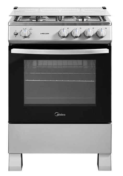 Reparación Cocina Midea