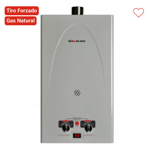 Reparación Calefont Sindelen