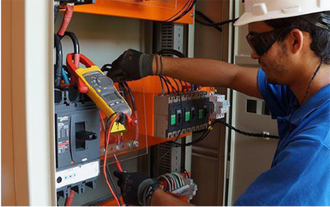 Instalaciones Eléctricas a Domicilio Fallas Eléctricas Cortocircuito sobrecargas