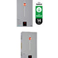 Calefont Rheem 14 litros tiro natural (con Instalación incluida) Gas Natural