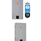 Calefont Rheem 14 litros Tiro Natural (con Instalación incluida) Gas Licuado