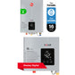 Calefont Rheem 16 litros Tiro Forzado (con Instalación incluida)Gas Licuado