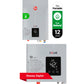 Calefont Rheem 12 litros Tiro Forzado (con Instalación incluida)Gas Natural