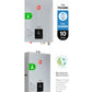 Calefont Rheem 10 litros Tiro Forzado (con Instalación incluida)Gas Licuado