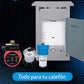 Calefont Rheem 12 litros Tiro Forzado (con Instalación incluida)Gas Natural