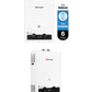 Calefont Splendid Master 6 litros Tiro Natural (con Instalación incluida ) Gas Licuado