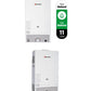 Calefont Splendid 11 litros tiro natural (con Instalación incluida) Gas Natural