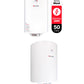 Termo Eléctrico Splendid 50 litros (con Instalación incluida)