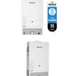 Calefont Splendid Master 11 litros tiro natural (con instalación incluida)Gas Licuado
