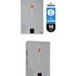 Calefont Rheem 16 litros Tiro Natural (con Instalación incluida)Gas Licuado
