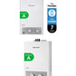 Calefont Splendid Master 7 litros tiro forzado (con Instalación incluida)Gas licuado