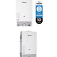 Calefont Splendid Master 10 litros tiro natural (con Instalación incluida)Gas Licuado