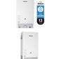 Calefont Splendid Master 13 litros Tiro Natural (con Instalación incluida)Gas Licuado